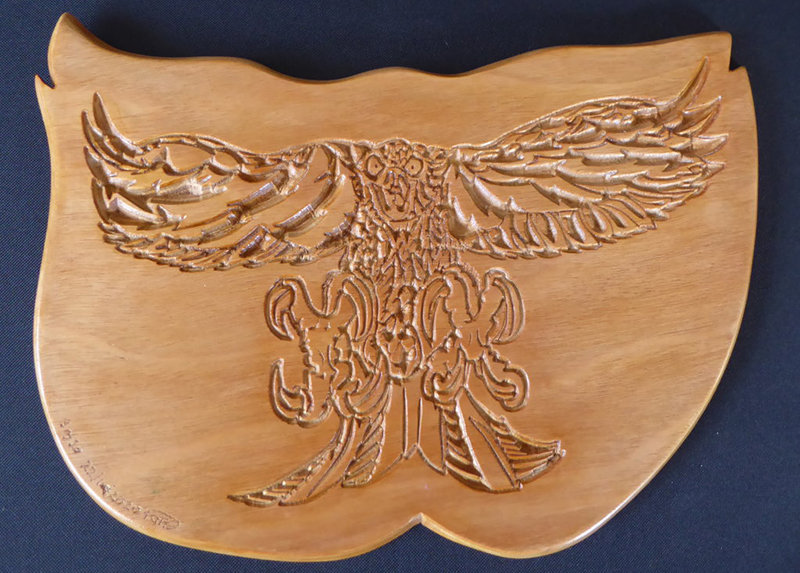 red-kite-carving